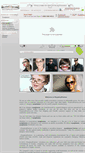 Mobile Screenshot of myopticalframes.com